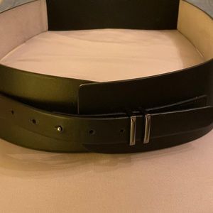 Chico’s black belt